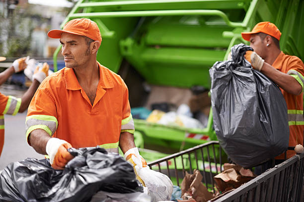 Reliable Fall River, WI Junk Removal Solutions